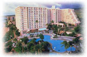 Embassy Vacation Resort, Kaanapali, Maui