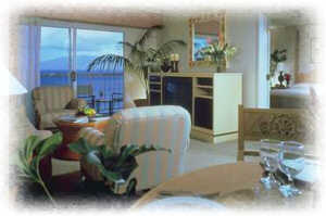 Embassy Vacation Resorts, Maui