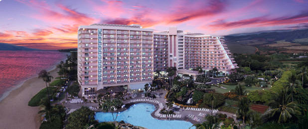 Kaanapali Beach Club