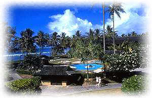 Kauai Beachboy Hotel