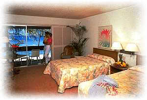 Kauai hotel, Aston Kauai Beachboy
