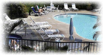 Pool at Plantation Hale