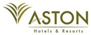 Aston logo