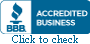 Member Better Business Bureau, click to check.