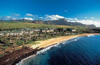 Hyatt Regency Kauai