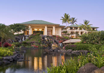 Hyatt Regency Kauai