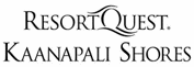 ResortQuest Kaanapali Shores logo