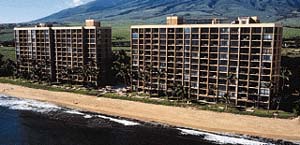 Maui Mahana vacation rental condos