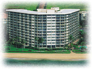 Royal Kahana Resort
