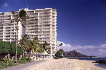 Castle Waikiki Shore