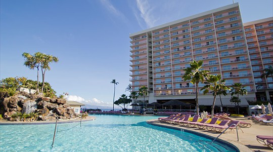 Kaanapali Beach Hotel Laundry Kaanapali Beach Hotel Laundry