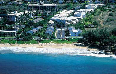 Maui Banyan exterior